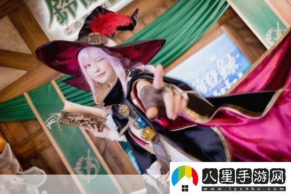 鈴蘭之劍艾達武藝與智慧的雙重魅力