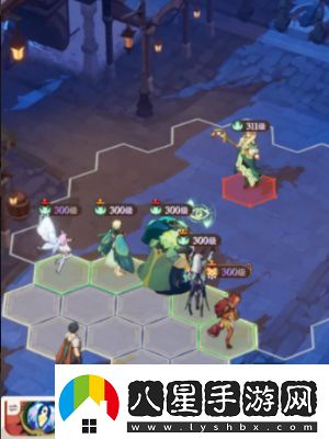 劍與遠(yuǎn)征啟程帕瑞沙怎么打