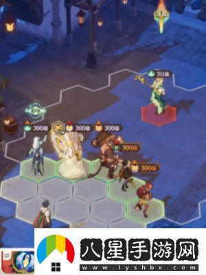 劍與遠(yuǎn)征啟程帕瑞沙怎么打