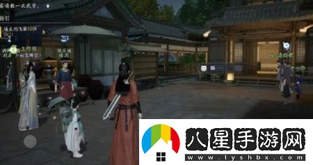 射雕手游動物在哪里找