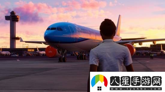 微軟飛行模擬2024今日發(fā)售