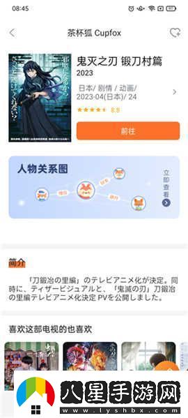 cupfox茶杯狐官在線觀看