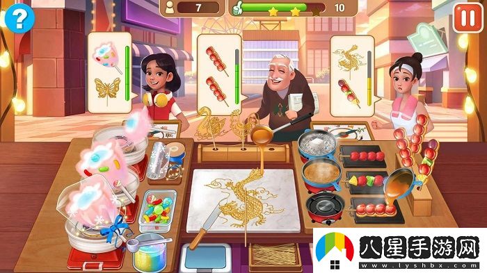 樓下的早餐店咖啡店怎么過