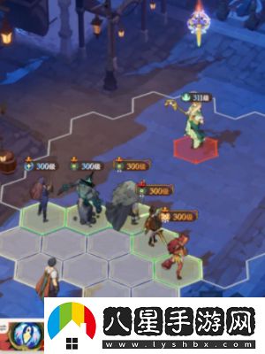 劍與遠(yuǎn)征啟程帕瑞沙怎么打