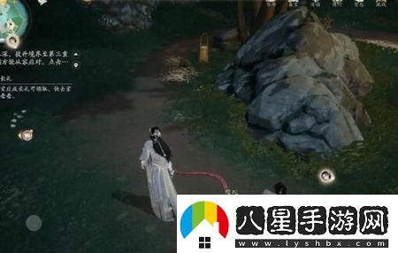 射雕手游動物在哪里找