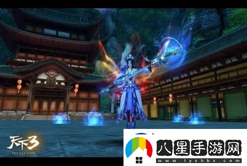 天下三70怎么快速升級80攻略