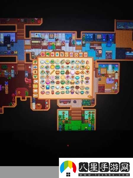 星露谷物語(yǔ)