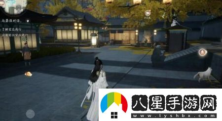 射雕手游動物在哪里找