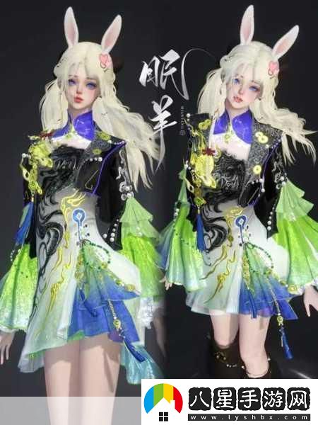 權(quán)力與榮耀新時(shí)裝驚艷登場(chǎng)