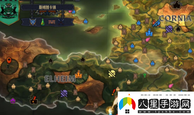 圣獸之王隕鐵武器怎么獲得