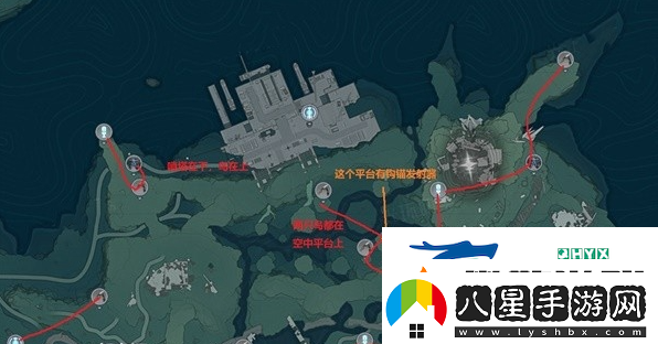 鳴潮浮星祛暗套要怎么刷