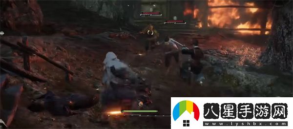 臥龍蒼天隕落武器強化攻略