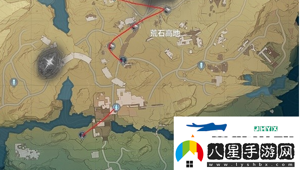 鳴潮浮星祛暗套要怎么刷