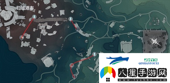 鳴潮浮星祛暗套要怎么刷