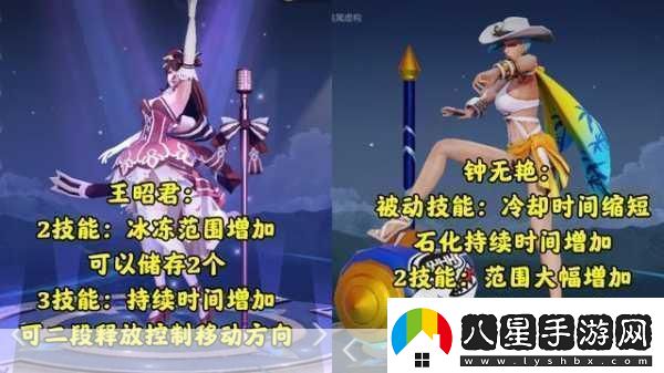 王者榮耀覺醒之戰(zhàn)