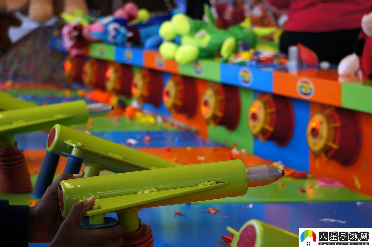 香腸派對(duì)單機(jī)版游戲