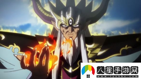 還有誰(shuí)比DIO更有魅力盤點(diǎn)讓人印象深刻的二次元大反派