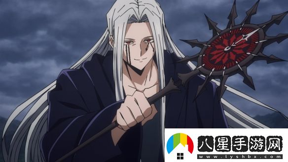 還有誰(shuí)比DIO更有魅力盤點(diǎn)讓人印象深刻的二次元大反派