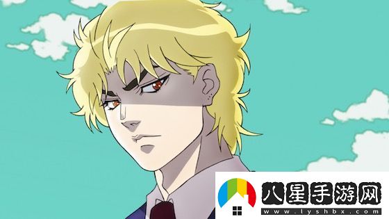 還有誰(shuí)比DIO更有魅力盤點(diǎn)讓人印象深刻的二次元大反派