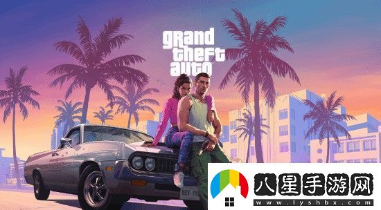 玩家算出GTA6預(yù)告有224億個(gè)像素點(diǎn)實(shí)在等太久了