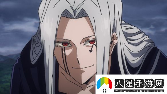 還有誰(shuí)比DIO更有魅力盤點(diǎn)讓人印象深刻的二次元大反派