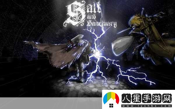 鹽和避難所職業(yè)基礎(chǔ)裝備的絕佳選擇