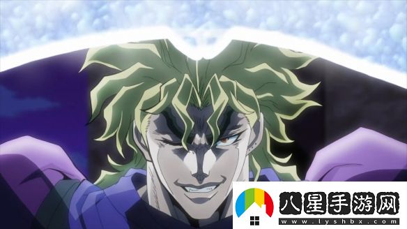 還有誰(shuí)比DIO更有魅力盤點(diǎn)讓人印象深刻的二次元大反派