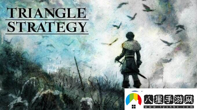 SE策略戰(zhàn)棋游戲三角戰(zhàn)略發(fā)售兩周年紀(jì)念賀圖公布