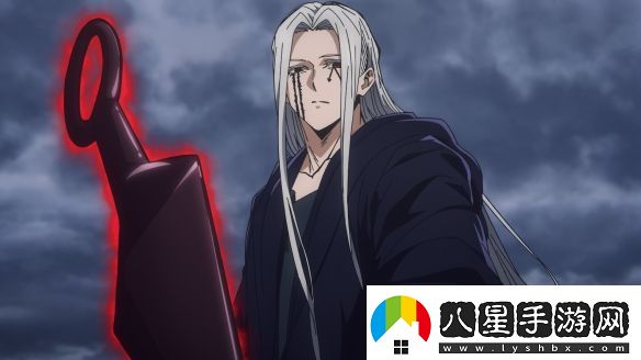 還有誰(shuí)比DIO更有魅力盤點(diǎn)讓人印象深刻的二次元大反派