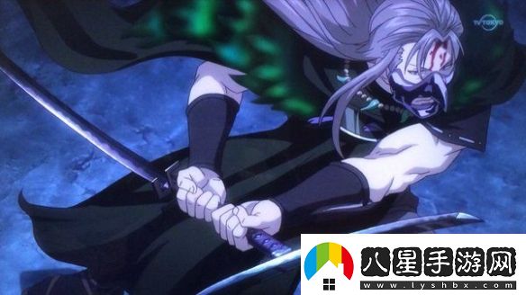 還有誰(shuí)比DIO更有魅力盤點(diǎn)讓人印象深刻的二次元大反派