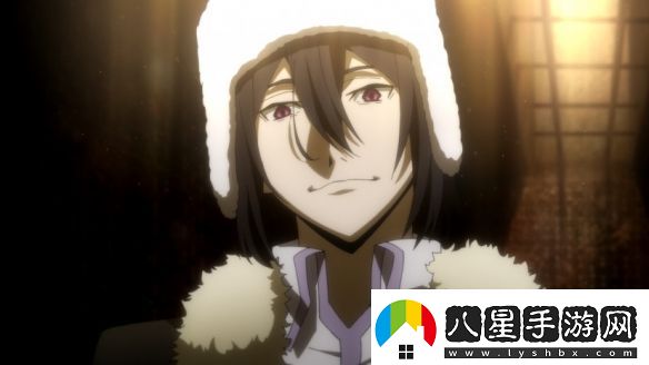 還有誰(shuí)比DIO更有魅力盤點(diǎn)讓人印象深刻的二次元大反派