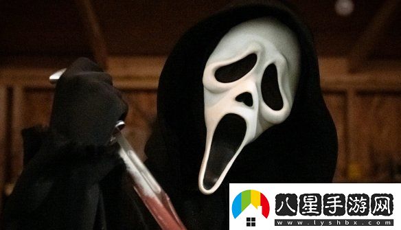 鬼面已登場真人快打1