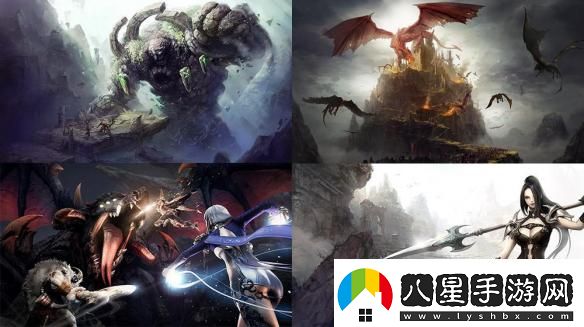 韓國經(jīng)典MMORPG秘境傳說將于3月15日正式全平臺上架