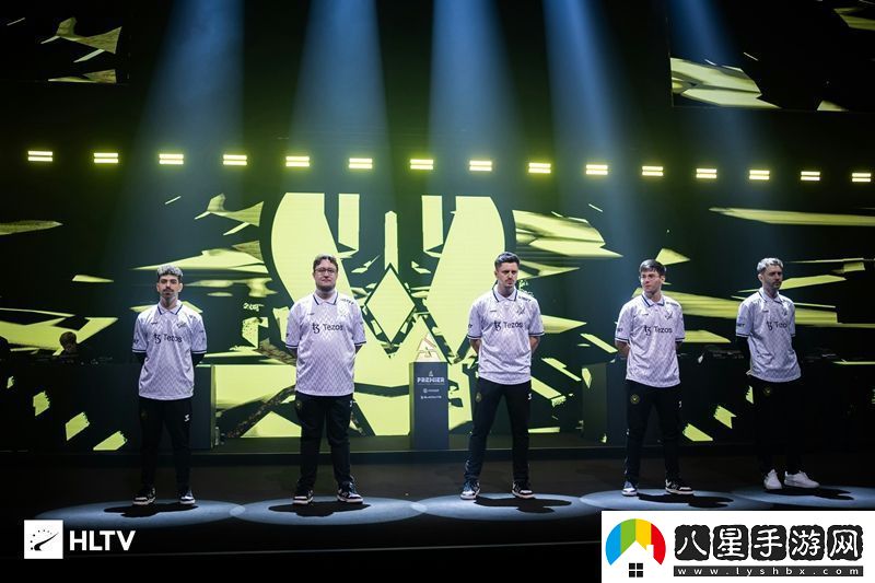 歐洲鯊魚塘開啟！上海Major歐洲RMR