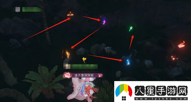 逆水寒手游星星武器外觀怎么獲得