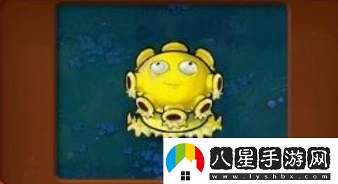 植物大戰(zhàn)僵尸雜交版黃油憂(yōu)郁菇有什么用