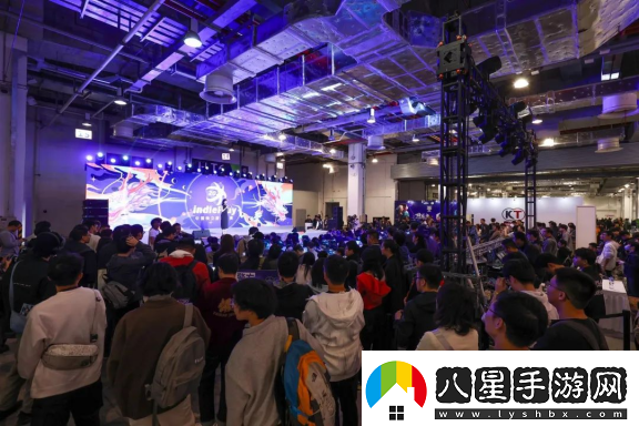 2024indiePlay獨(dú)立游戲大賽各大獎(jiǎng)項(xiàng)結(jié)果公布