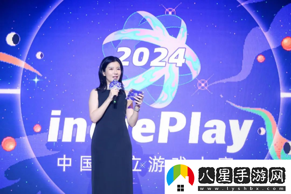 2024indiePlay獨(dú)立游戲大賽各大獎(jiǎng)項(xiàng)結(jié)果公布