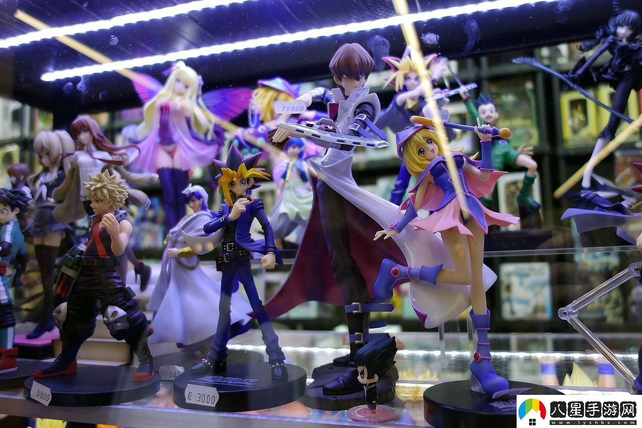 日本手辦購買攻略