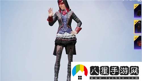 和平精英2023年春節(jié)返場皮膚是什么