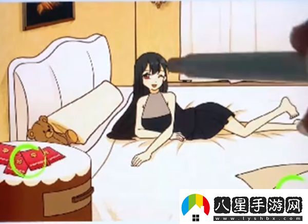 文字來找茬富家千金通關(guān)攻略