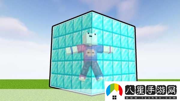 立方體世界多人聯(lián)機(jī)秘籍