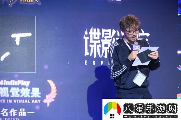 2024indiePlay獨(dú)立游戲大賽各大獎(jiǎng)項(xiàng)結(jié)果公布