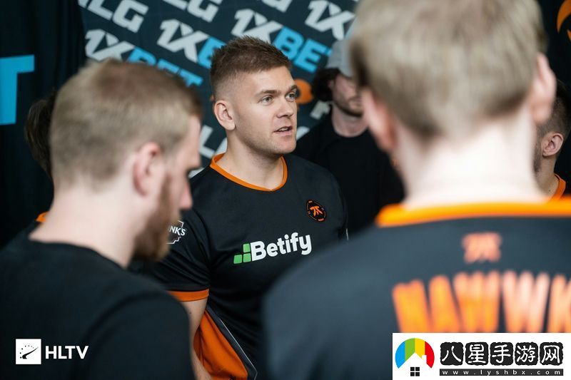 歐洲鯊魚塘開啟！上海Major歐洲RMR