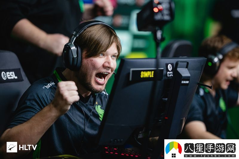 歐洲鯊魚塘開啟！上海Major歐洲RMR