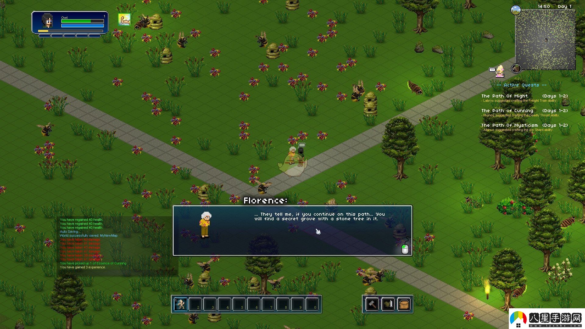 亞澤利亞碎片游戲特色是什么