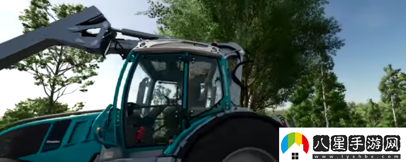 模擬農(nóng)場25怎么種植水稻