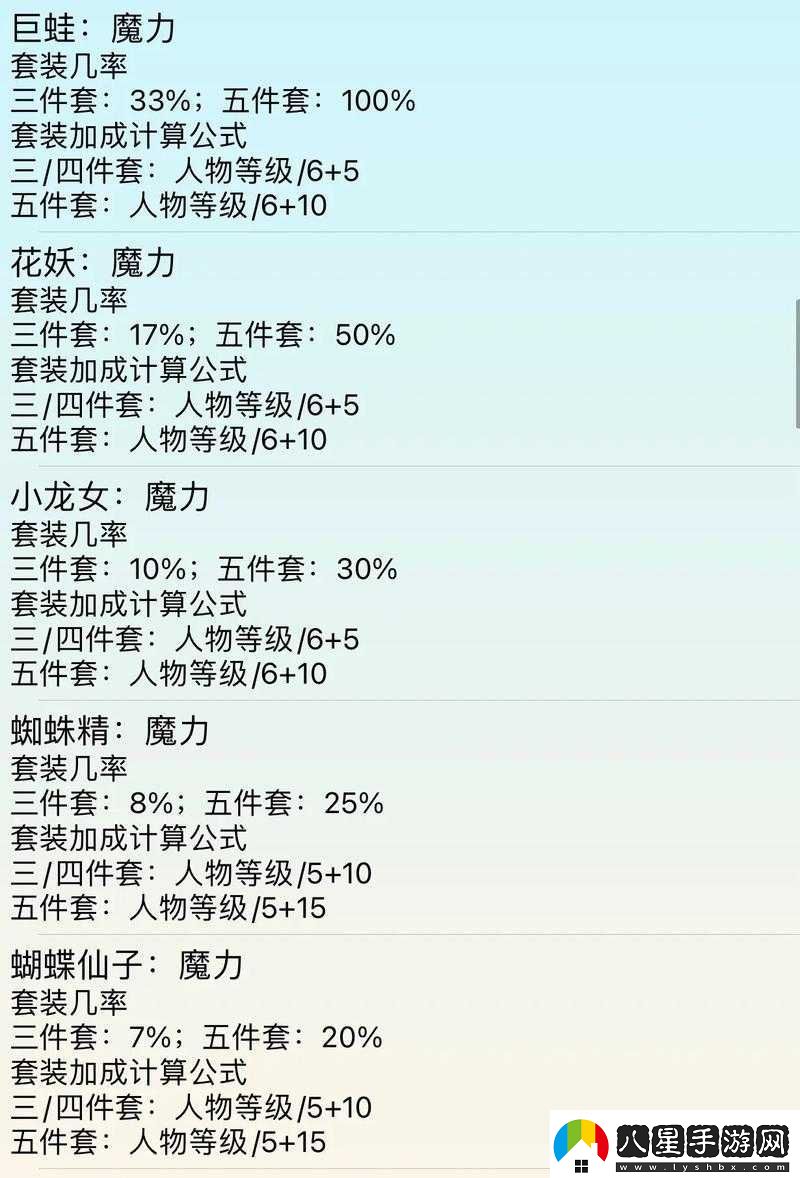 功夫少林秋籟套裝怎么得