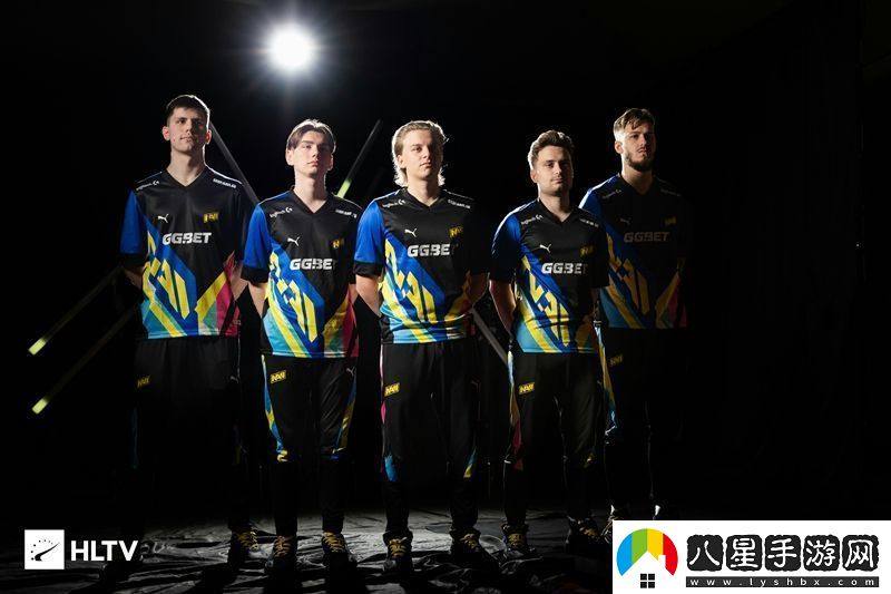 歐洲鯊魚塘開啟！上海Major歐洲RMR