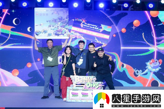 2024indiePlay獨(dú)立游戲大賽各大獎(jiǎng)項(xiàng)結(jié)果公布